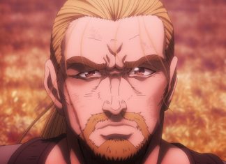 Vinland Saga: Confronto entre Thorfinn e Canute termina de forma inesperada Thorfin