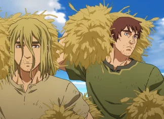 Vinland-saga.Temporada.3