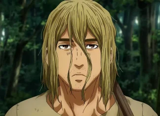 Vinland Saga compartilha o momento mais importante de Thorfinn