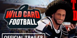 Wild Card Football