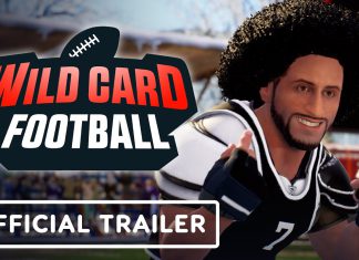 Wild Card Football