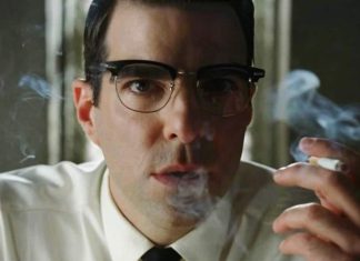 Favorito de American Horror Story confirma que está voltando para a 12ª temporada