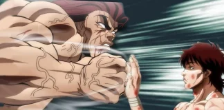 Baki-The-Grappler