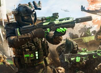 6ª temporada de Battlefield 2042 é oficialmente confirmada