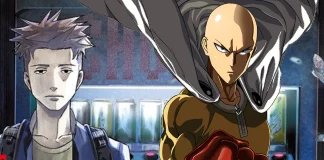 bug-ego.One Punch Man