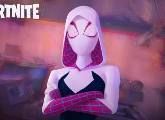 Reveladas as skins de Fortnite Capítulo 4 Temporada 3 fortnite Temporada 3 Capítulo 4