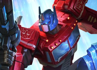 Fortnite revela Optimus Prime e mais skins do Passe de Batalha da Temporada 3