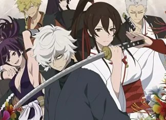 Criador de Hell’s Paradise analisa a influência de Berserk na série