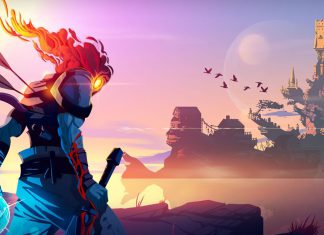 Dead Cells ganhará uma série animada