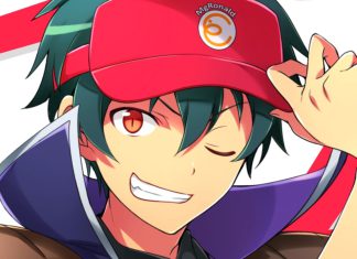 The Devil is a Part-Timer: Data de lançamento da Season 3 é confirmada