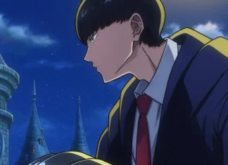 Mashle anuncia data de lançamento para “Super Climax” mashle-magic-and-muscles