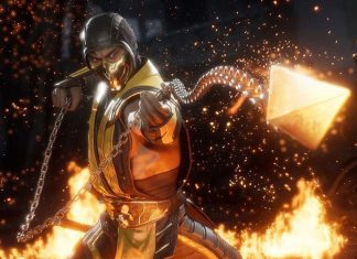 Mortal Kombat 1: Saiba como se inscrever para o primeiro teste de jogo