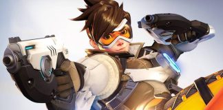 overwatch Série