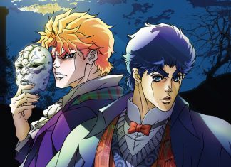 Musical de JoJo’s Bizarre Adventure é anunciado