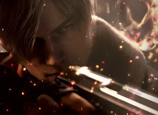 DLC de Resident Evil 4 é anunciado em nova atualização