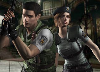 Pesquisa da Capcom pergunta aos fãs sobre qual Resident Evil deve ganhar um remake