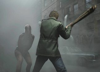 Data de lançamento do remake de Silent Hill 2 é potencialmente vazada