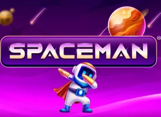 spaceman