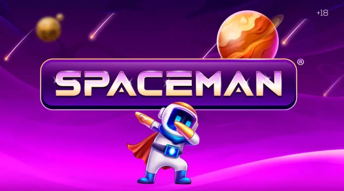 spaceman