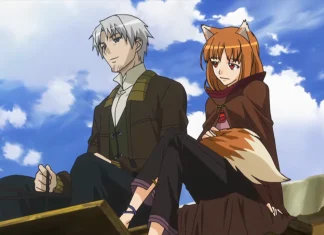 Spice and Wolf: Anime aclamado pela crítica retornará com nova temporada