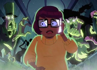 A segunda temporada de Velma está oficialmente acontecendo