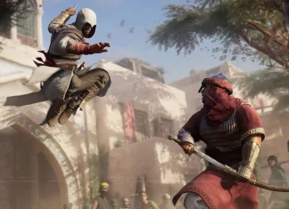 Duração do jogo Assassin’s Creed Mirage é revelada