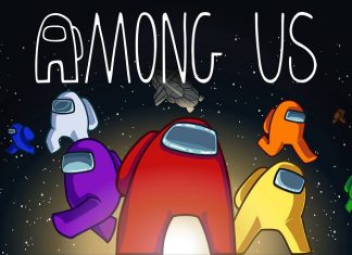 Among-Us.Atualização
