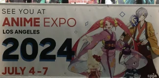 Anime Expo