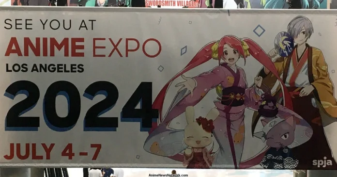 Anime Expo