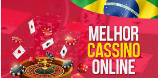 Cassinos Online Para Brasileiros