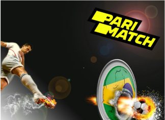 Bónus e códigos promocionais Parimatch para jogadores brasileiros Parimatch
