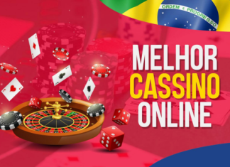 Melhores Cassinos Online Para Brasileiros: Aproveite ao Máximo Suas apostas Cassinos Online Para Brasileiros
