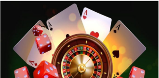 Casas de apostas no Brasil