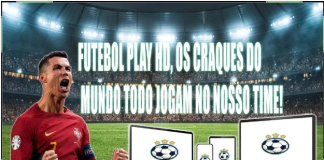 Futebol no Futebol Play HD