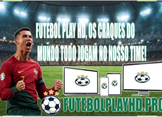 Assistir ao Futebol no Futebol Play HD Futebol no Futebol Play HD