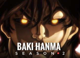 Baki Hanma