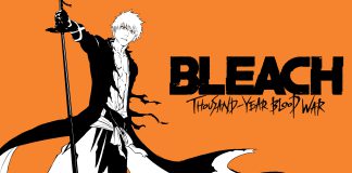Bleach ep 15