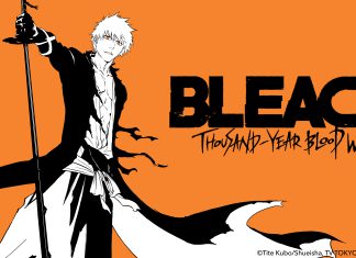 Bleach ep 15