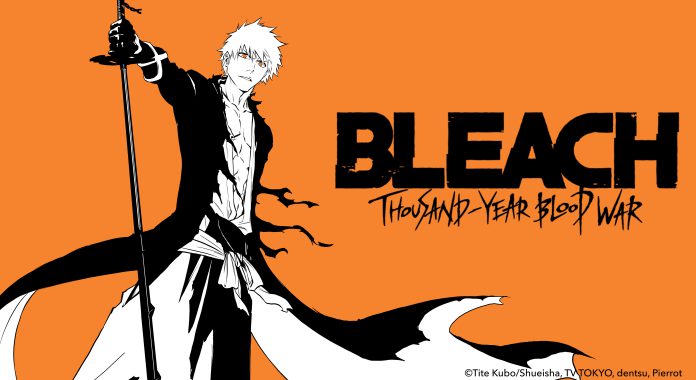 Bleach ep 15