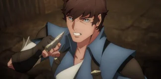 Castlevania Nocturne