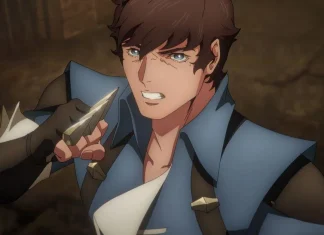 Castlevania Nocturne