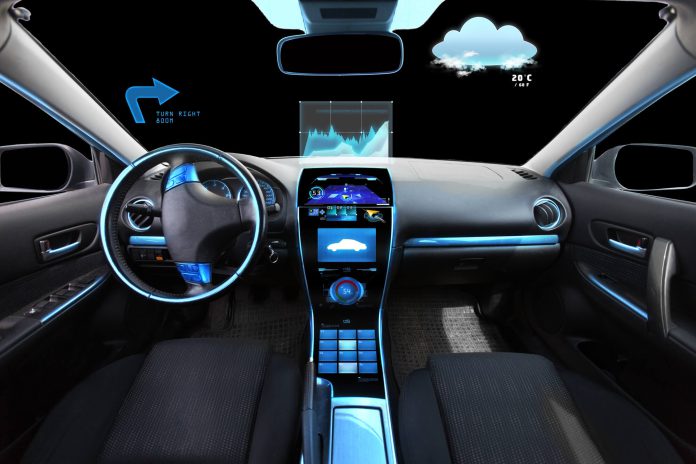 Evolução Tecnológica em Automóveis