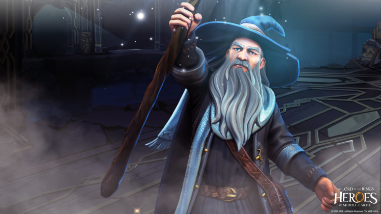 Senhor dos Anéis O Retorno do Rei