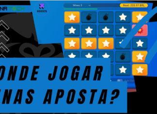 Onde Jogar Minas Aposta? Jogar Minas