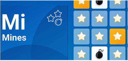Jogar Minas -  Campo Minado 