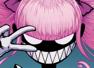 Harley Quinn Temporada 4