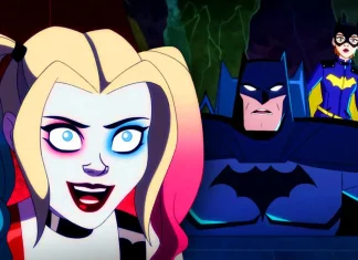 Harley-Quinn Temporada 4