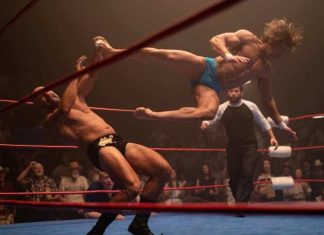 Novo visual de The Iron Claw de Zac Efron é lançado, data de lançamento nos cinemas é anunciada