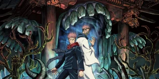 Jujutsu Kaisen Temporada 2