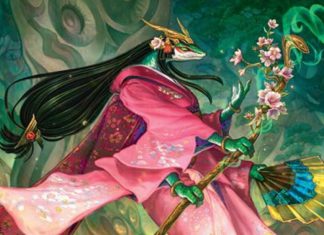 MTG – Commander Masters traz de volta duas poderosas criaturas Magic: The Gathering
